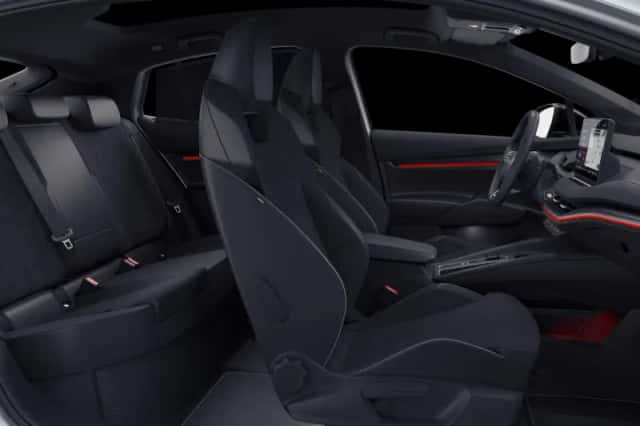 Škoda Enyaq (2026) thumbnail 4