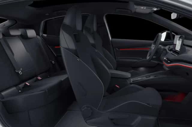 Škoda Enyaq (2026) thumbnail 4