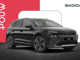 Škoda Elroq (2026) thumbnail 1