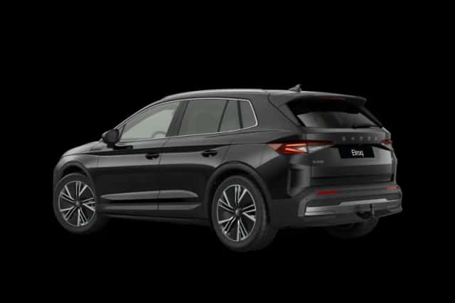 Škoda Elroq (2026) thumbnail 2