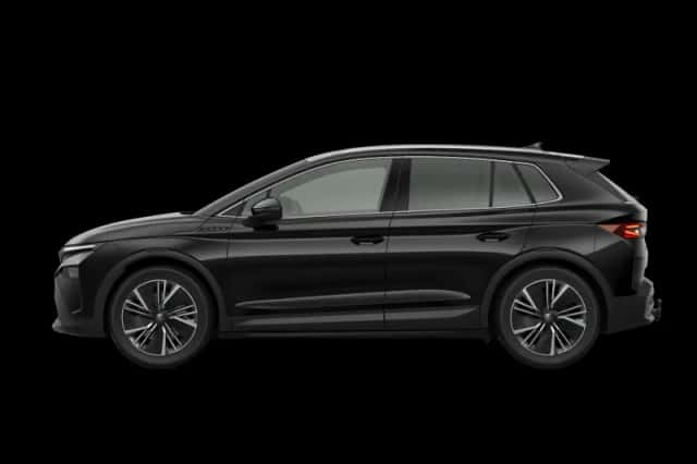 Škoda Elroq (2026) thumbnail 3