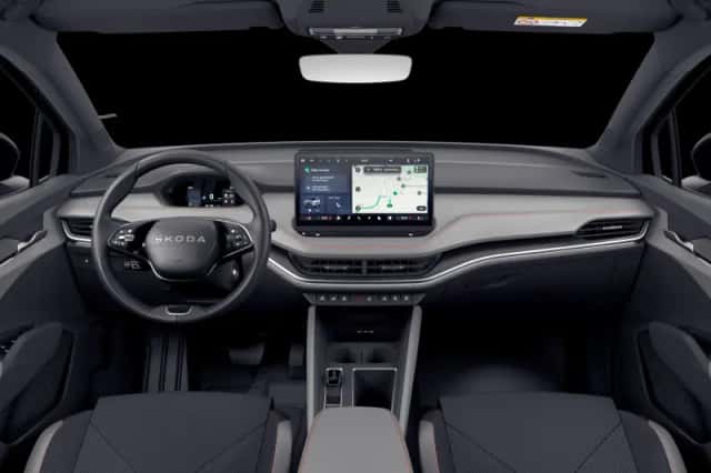 Škoda Elroq (2026) thumbnail 5