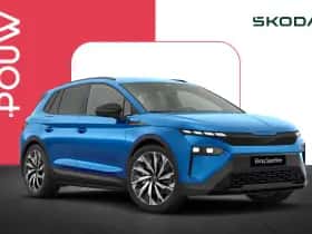 Škoda Elroq