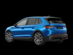 Škoda Elroq (2026) thumbnail 2