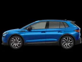 Škoda Elroq (2026) thumbnail 3