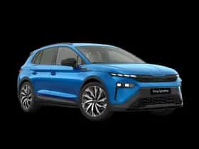 Škoda Elroq (2026) thumbnail 7