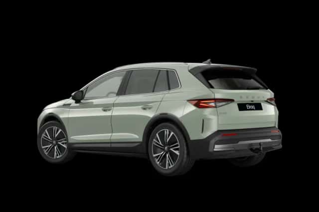 Škoda Elroq (2026) thumbnail 2