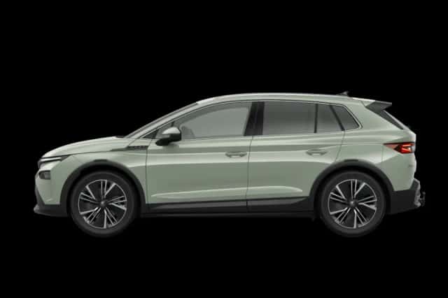 Škoda Elroq (2026) thumbnail 3