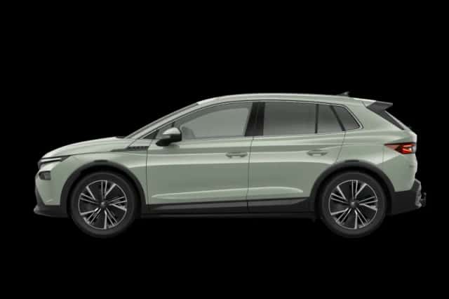 Škoda Elroq (2026) thumbnail 3