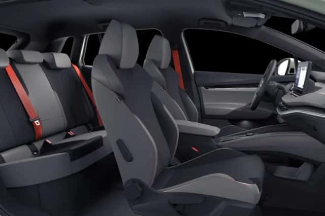 Škoda Elroq (2026) thumbnail 4