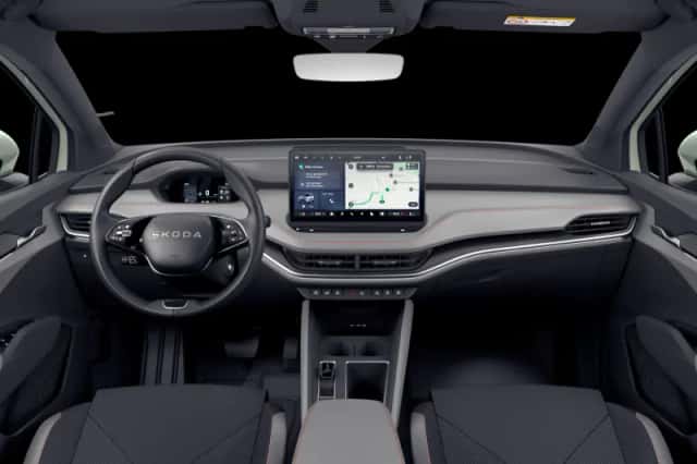 Škoda Elroq (2026) thumbnail 5