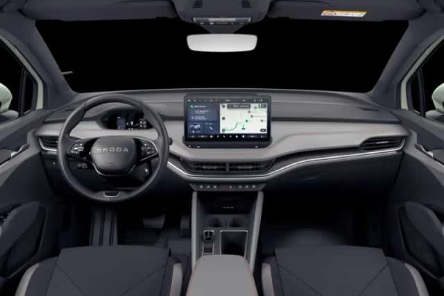 Škoda Elroq (2026) thumbnail 5
