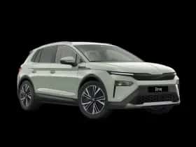 Škoda Elroq (2026) thumbnail 7