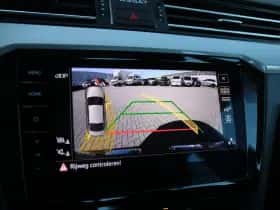 Volkswagen Passat (2022) thumbnail 25