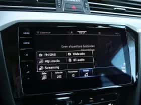 Volkswagen Passat (2022) thumbnail 34