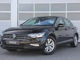 Volkswagen Passat (2022) thumbnail 37