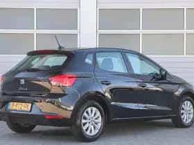 SEAT Ibiza (2022) thumbnail 2