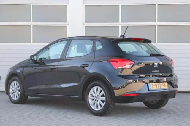 SEAT Ibiza (2022) thumbnail 11