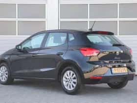 SEAT Ibiza (2022) thumbnail 11