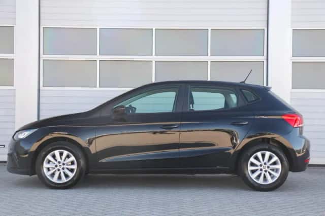 SEAT Ibiza (2022) thumbnail 12