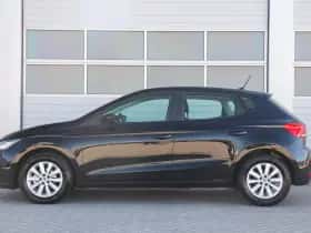 SEAT Ibiza (2022) thumbnail 12