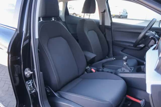 SEAT Ibiza (2022) thumbnail 14
