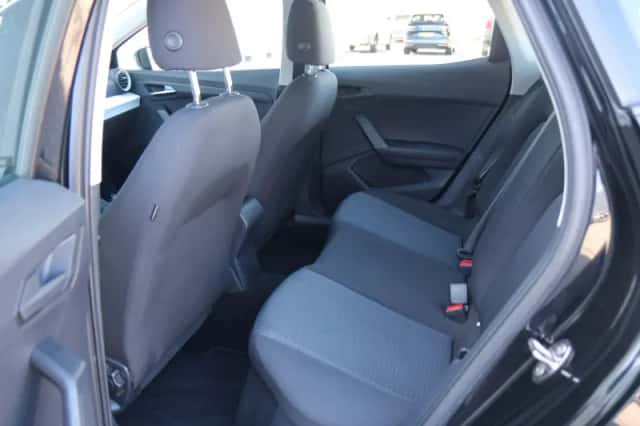 SEAT Ibiza (2022) thumbnail 17