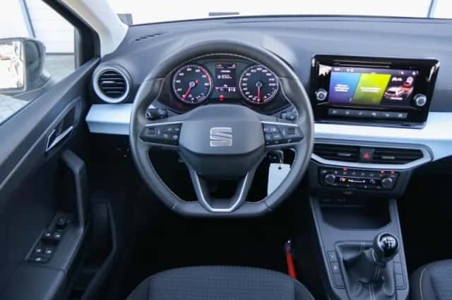 SEAT Ibiza (2022) thumbnail 20