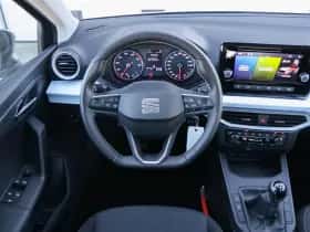 SEAT Ibiza (2022) thumbnail 20