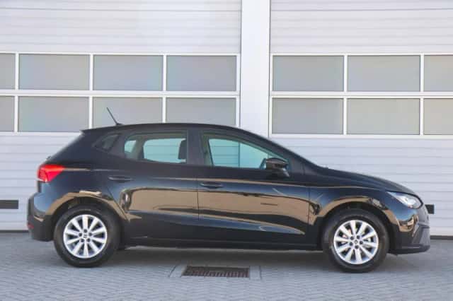 SEAT Ibiza (2022) thumbnail 3