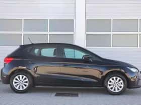 SEAT Ibiza (2022) thumbnail 3