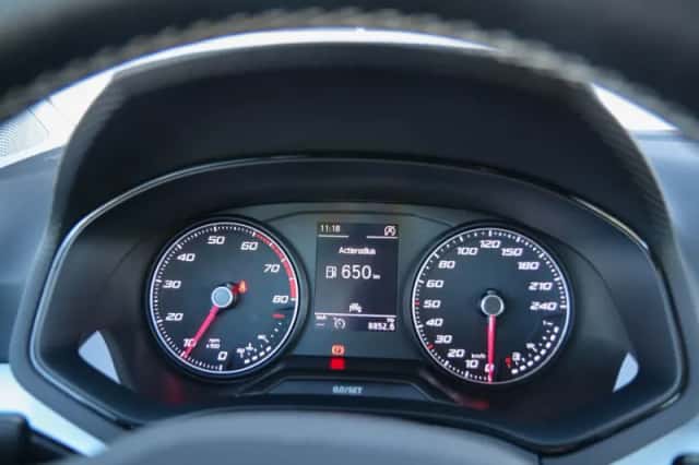 SEAT Ibiza (2022) thumbnail 21