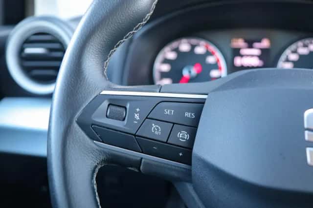 SEAT Ibiza (2022) thumbnail 22