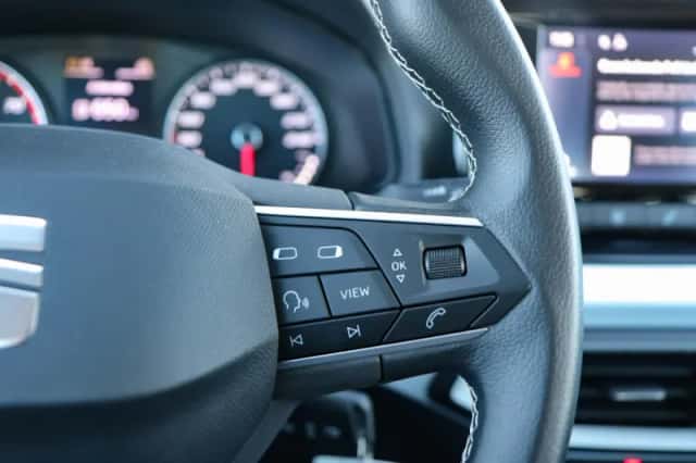SEAT Ibiza (2022) thumbnail 23