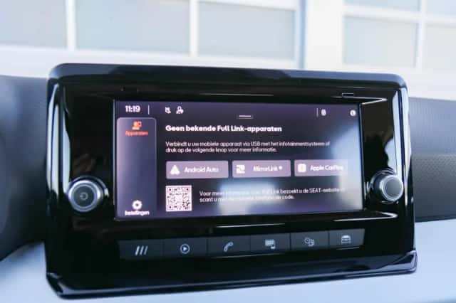 SEAT Ibiza (2022) thumbnail 25