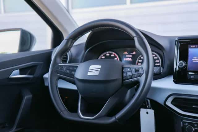 SEAT Ibiza (2022) thumbnail 29