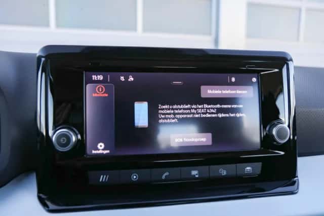 SEAT Ibiza (2022) thumbnail 30