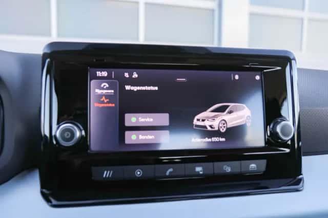 SEAT Ibiza (2022) thumbnail 31