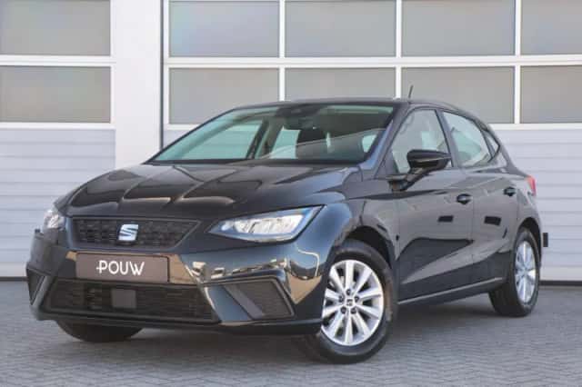 SEAT Ibiza (2022) thumbnail 34