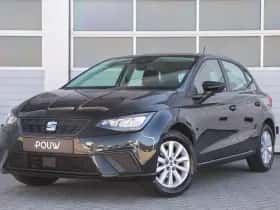 SEAT Ibiza (2022) thumbnail 34