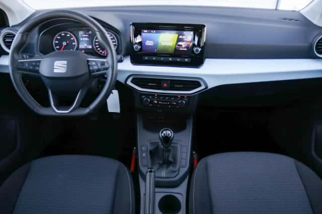 SEAT Ibiza (2022) thumbnail 5