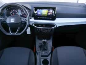 SEAT Ibiza (2022) thumbnail 5