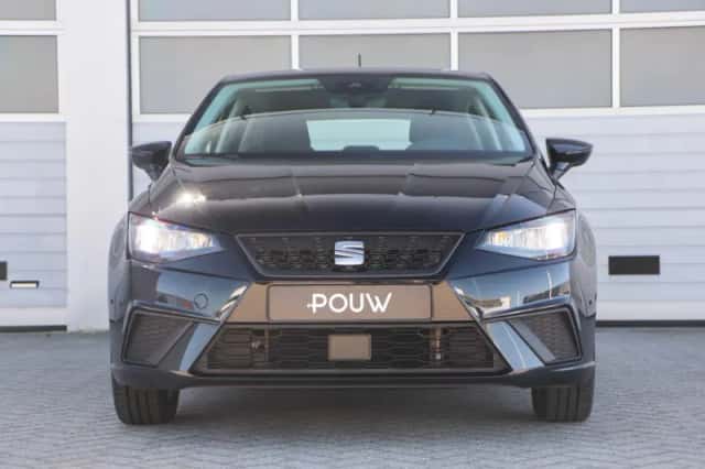 SEAT Ibiza (2022) thumbnail 8
