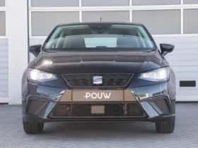 SEAT Ibiza (2022) thumbnail 8