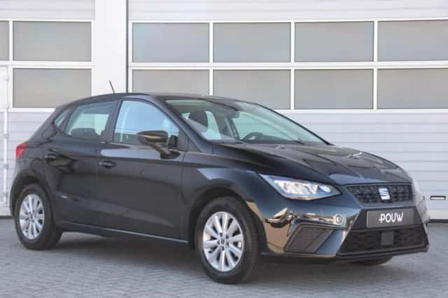 SEAT Ibiza (2022) thumbnail 9