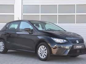 SEAT Ibiza (2022) thumbnail 9
