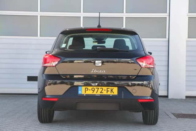SEAT Ibiza (2022) thumbnail 10