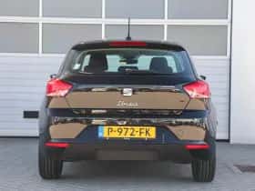 SEAT Ibiza (2022) thumbnail 10