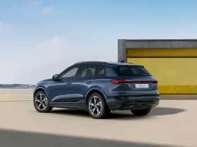 Audi Q6 e-tron (2026) thumbnail 2