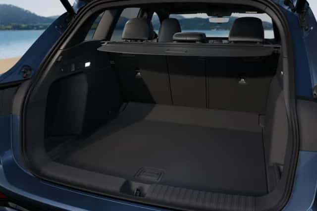 Audi Q6 e-tron (2026) thumbnail 12
